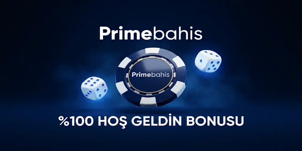 Primebahis oyun dünyasını keşfedin