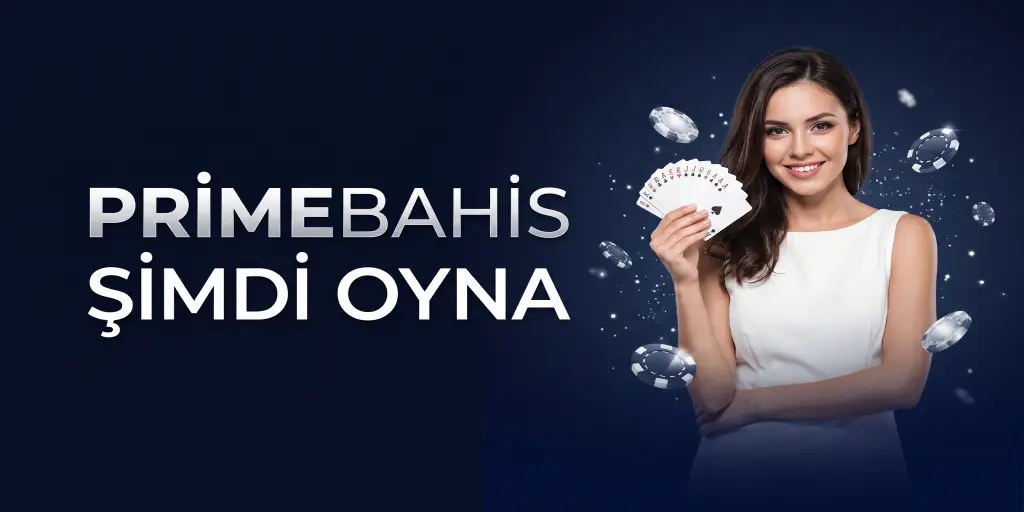 Primebahis güncel oyun seçenekleri