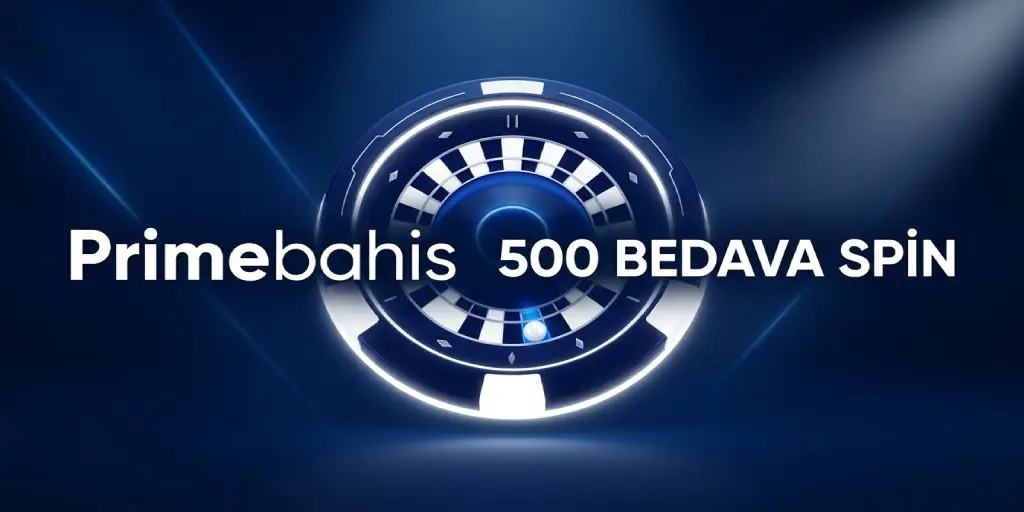 Primebahis bonus türleri