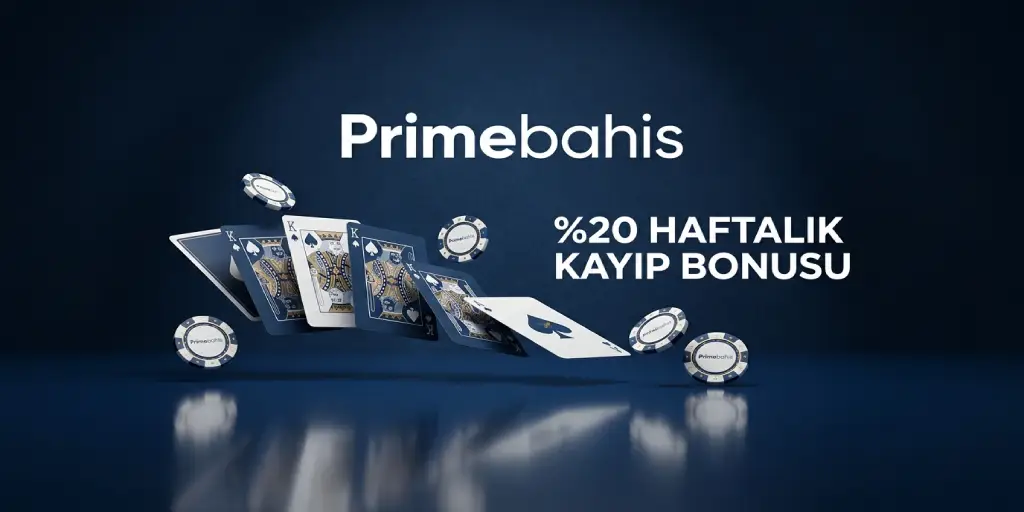 Primebahis arayüz deneyimi